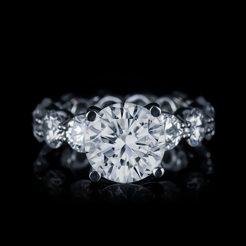 Forever 2025 diamond collection